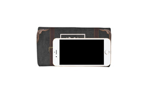 Dog Lover Wallet Purse