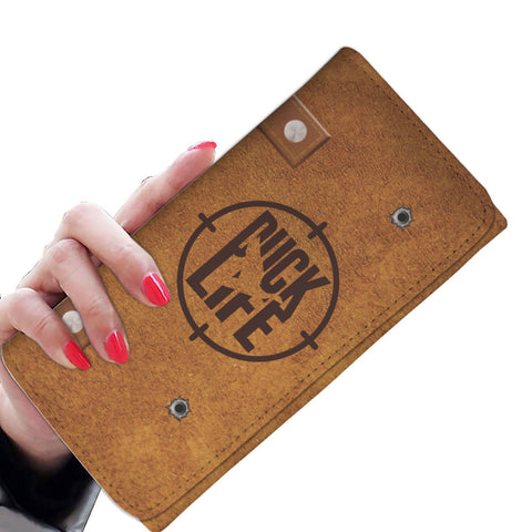 Image of Duck Life Wallet Purse