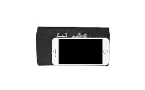 Welcome Home Wallet Purse