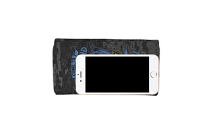 Welcome Wasteland Wallet Purse