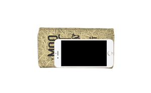 Moo Cow Wallet Purse