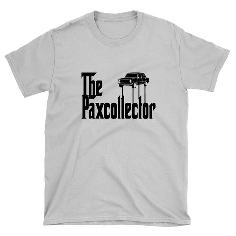 Image of The Paxcollector Unisex T-Shirt