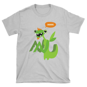 Mantis Dude Unisex T-Shirt