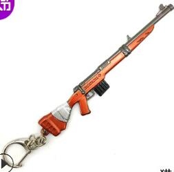 Image of Fortnight Battle Royale Pickaxe Action Figure Toy Anarchy Axe