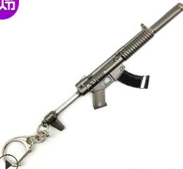 Image of Fortnight Battle Royale Pickaxe Action Figure Toy Anarchy Axe
