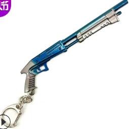 Image of Fortnight Battle Royale Pickaxe Action Figure Toy Anarchy Axe