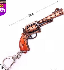 Image of Fortnight Battle Royale Pickaxe Action Figure Toy Anarchy Axe