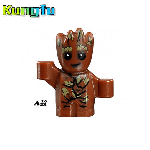 Image of Saruman Legoingly Figures Lord of Rings  Children Christmas Gift