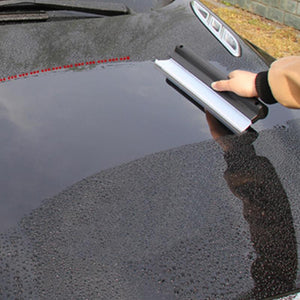 Clean Brush Car wash windshield wiper tablets