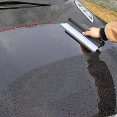 Clean Brush Car wash windshield wiper tablets