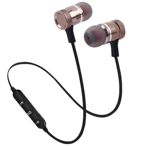 Wireless Bluetooth Headset Business Earphone