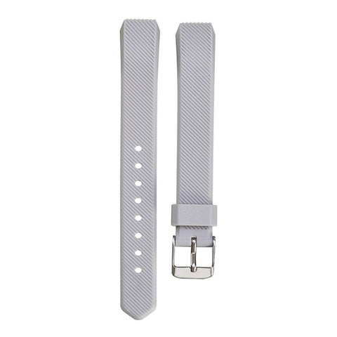 Image of For Children Use Silicone  Wrist Replacement Watch Band Strap