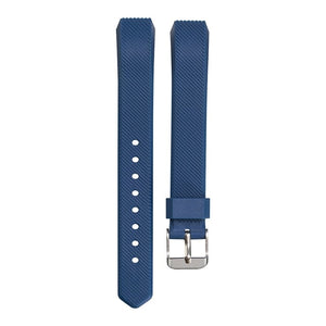 For Children Use Silicone  Wrist Replacement Watch Band Strap