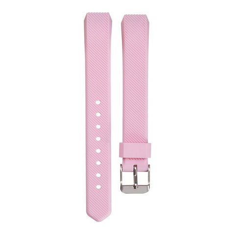 Image of For Children Use Silicone  Wrist Replacement Watch Band Strap