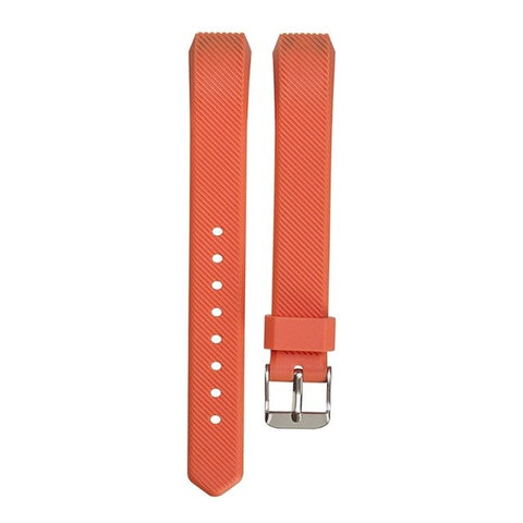 Image of For Children Use Silicone  Wrist Replacement Watch Band Strap